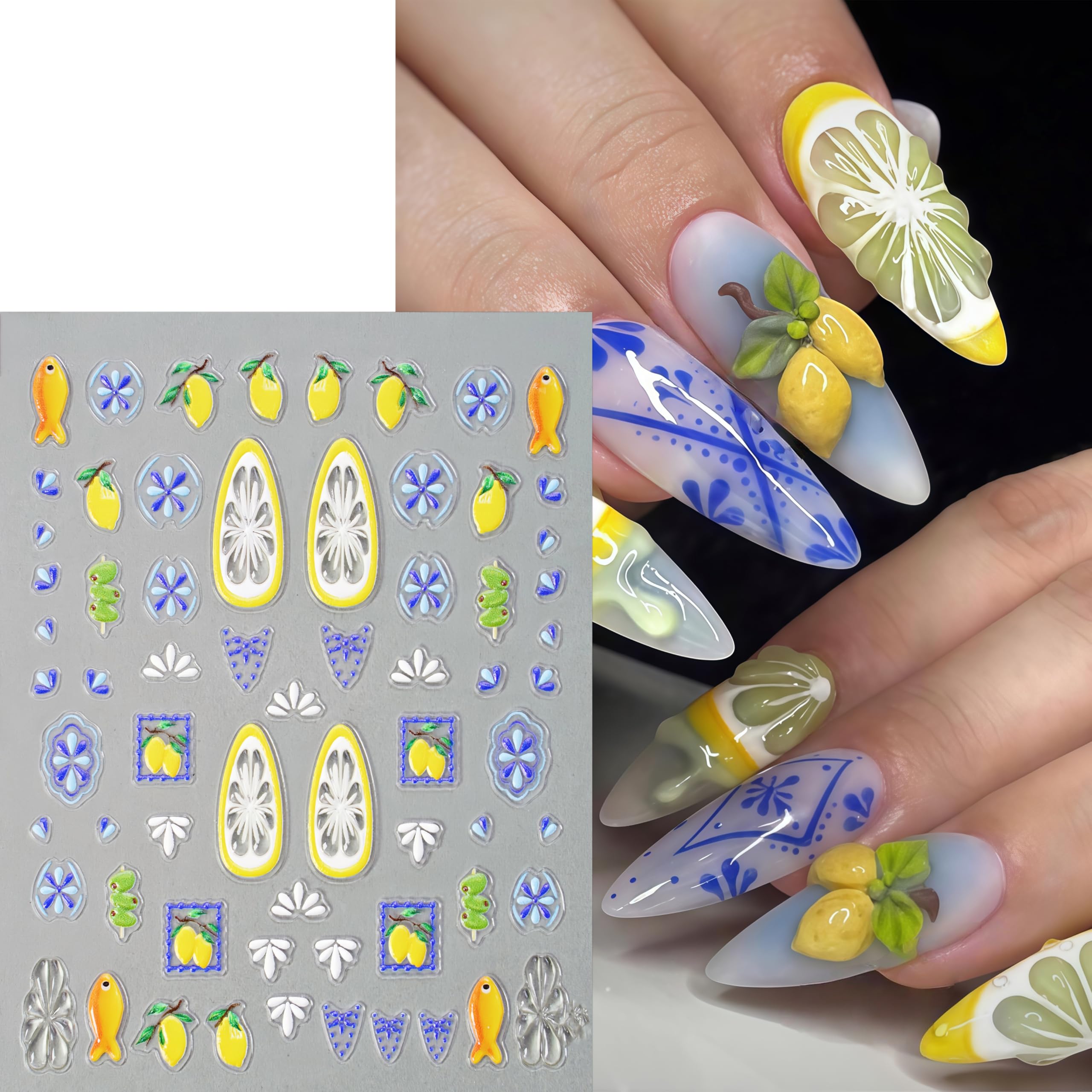 SHUXILIN mixing patterns layout demonstrating creative design options