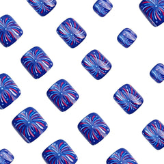 SHUXILIN layout of 24 assorted sizes, ensuring a good fit for various toe shapes