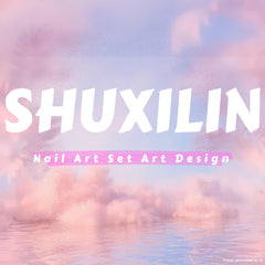 SHUXILIN removal demo soaking toes in warm water, gentle safe nail removal benefit