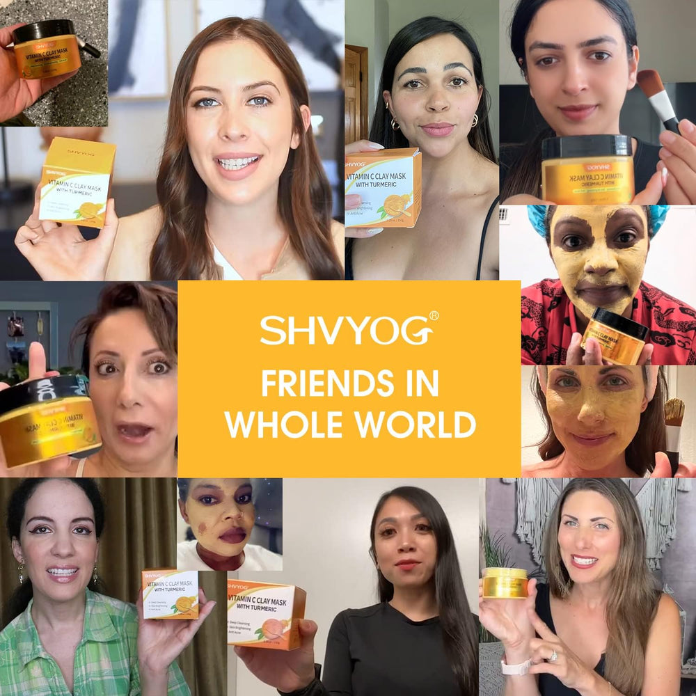 SHVYOG on bathroom vanity styling suggesting daily ritual benefit