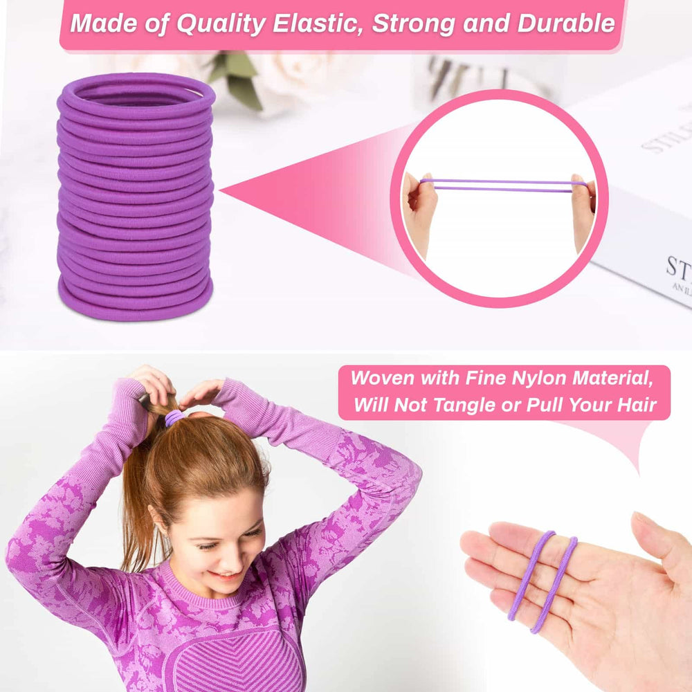 shynek close-up of elastic texture highlighting gentle, snag-free finish