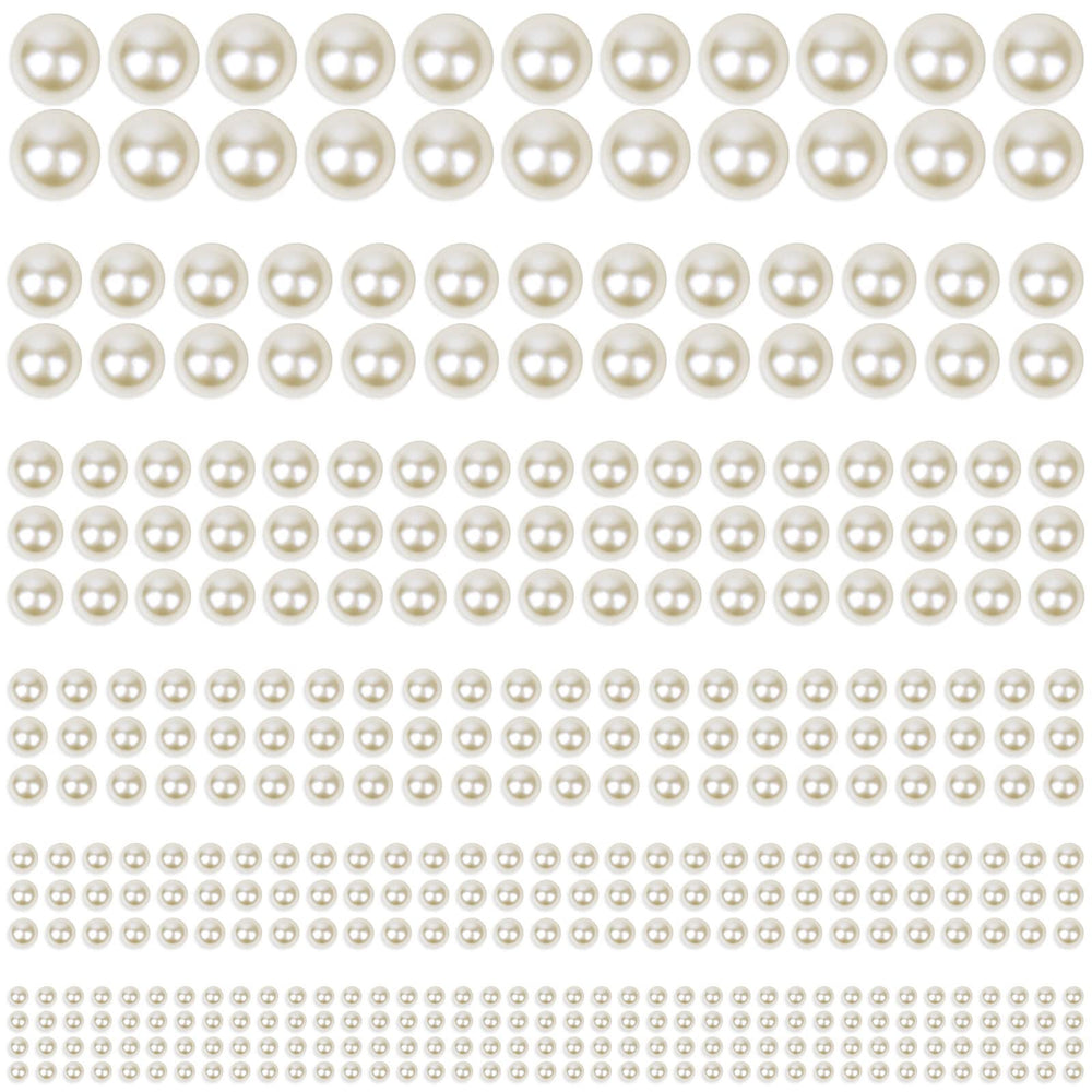 shynek front packaging showing 12 pearl sticker sheets and benefits of variety