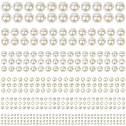 shynek front packaging showing 12 pearl sticker sheets and benefits of variety