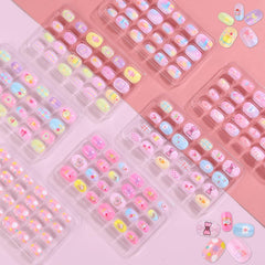 shynek front packaging showing full 168pcs set and colorful designs, easy gifting