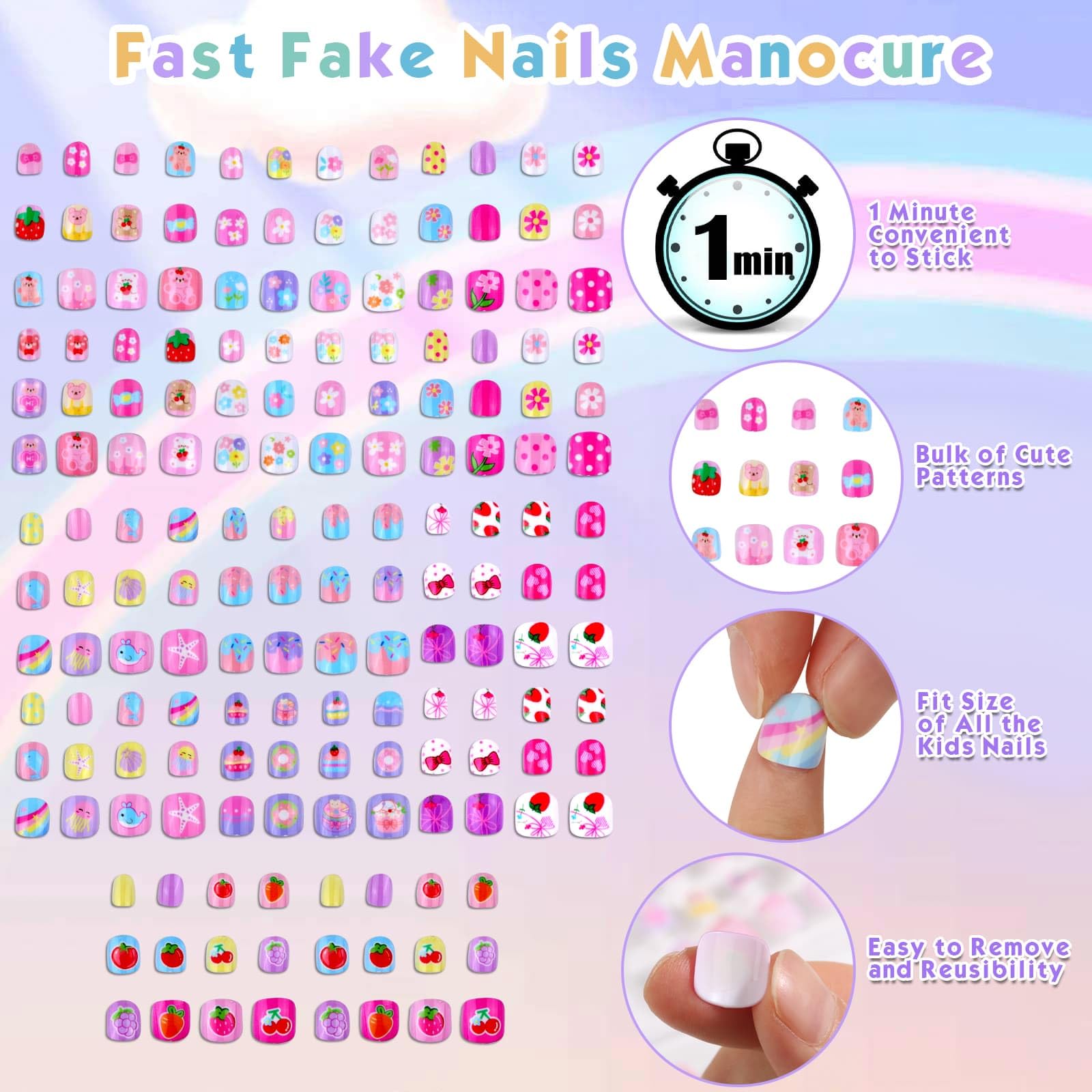 shynek 12-size layout in the case illustrating size options and organization
