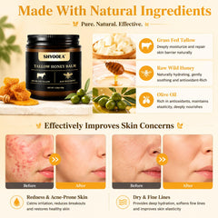 SHYOOEA hands and feet treatment showing moisturized skin and restored softness