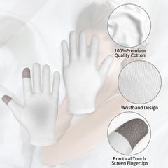 Sibba cotton fabric texture detail offering breathable comfort