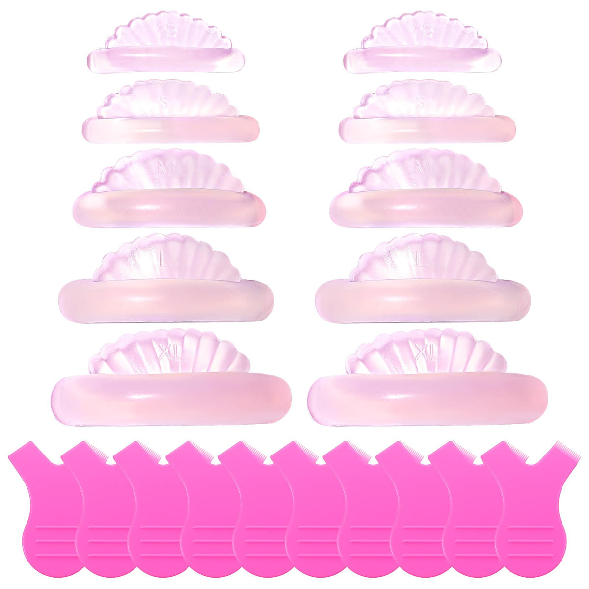 Sibba front packaging showing kit contents and quick benefits