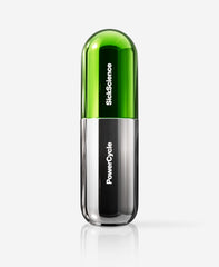 SickScience PowerCycle front packaging showing bottle and branding, suggesting trusted formulation
