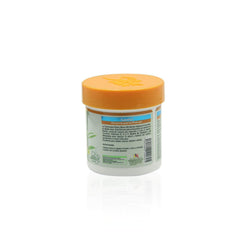 Silicon Mix cream texture close-up highlighting smooth consistency for easy spread