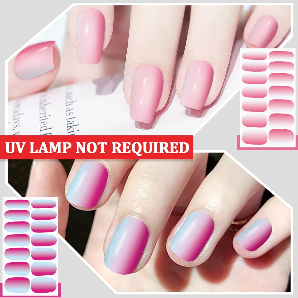 SILPECWEE close-up of neon strip texture highlighting smooth adhesive finish