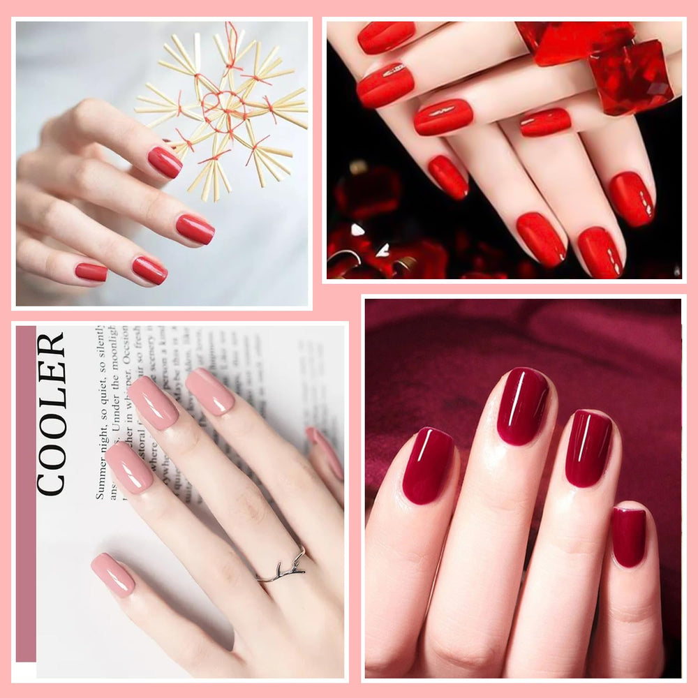 SILPECWEE nail file and tools pictured for neat finishing and smoothing