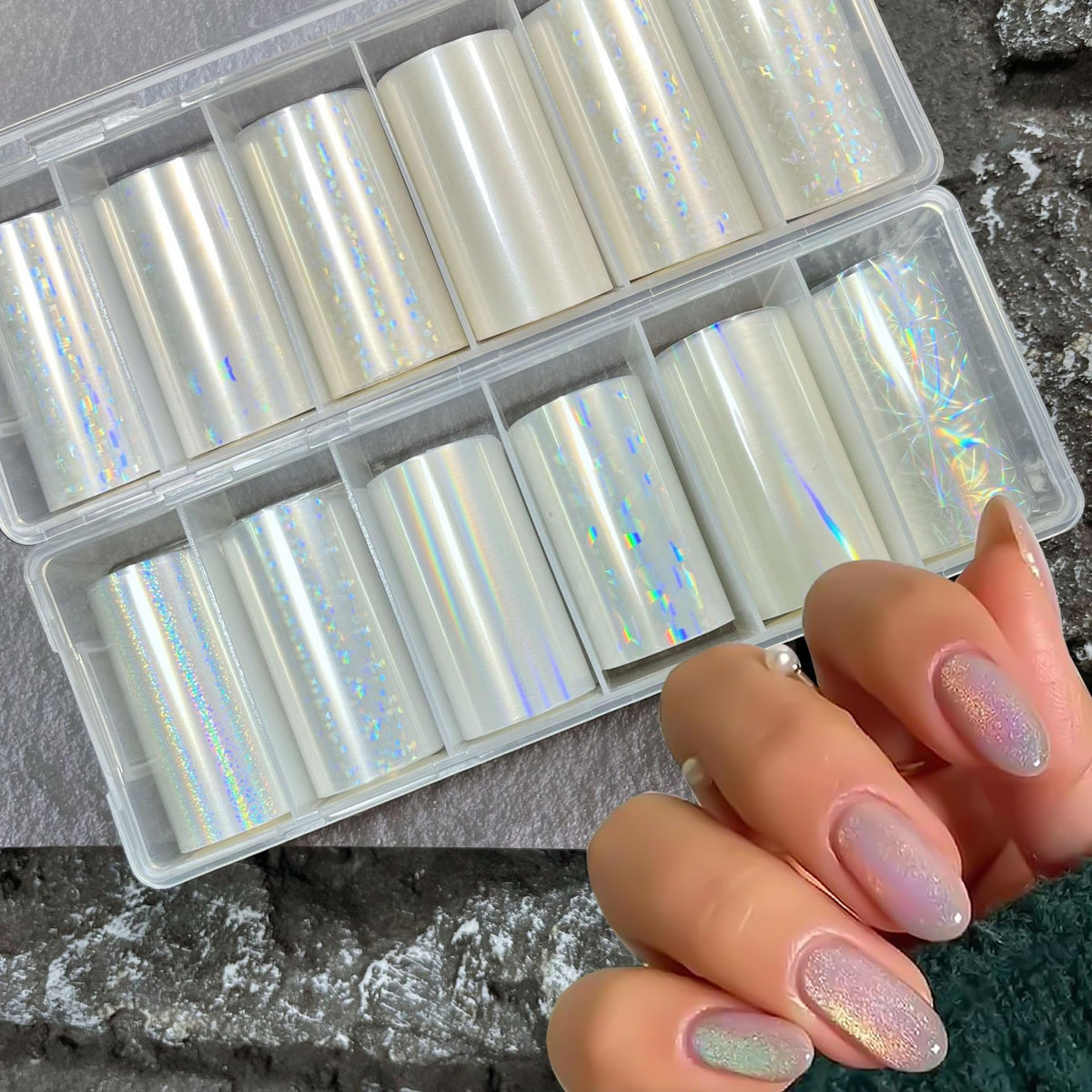 SILPECWEE front packaging showing two boxes and pattern variety for easy selection