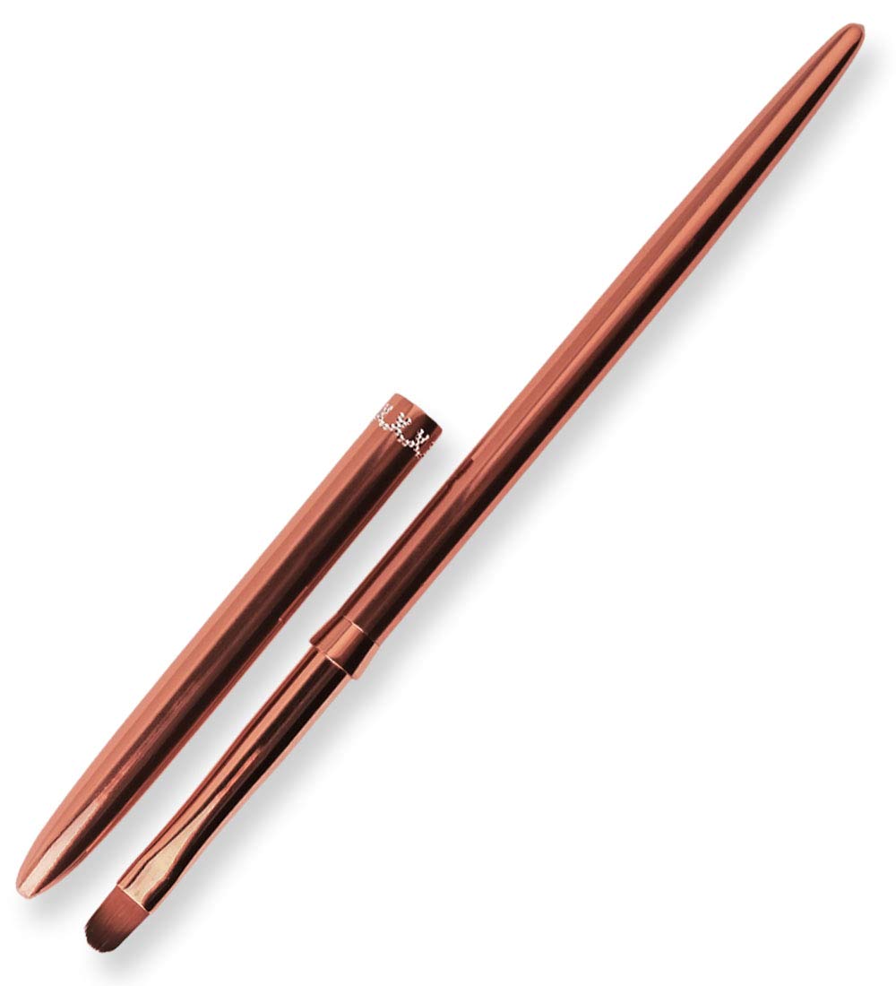 SILPECWEE front view showing pen shape and ergonomic grip for control