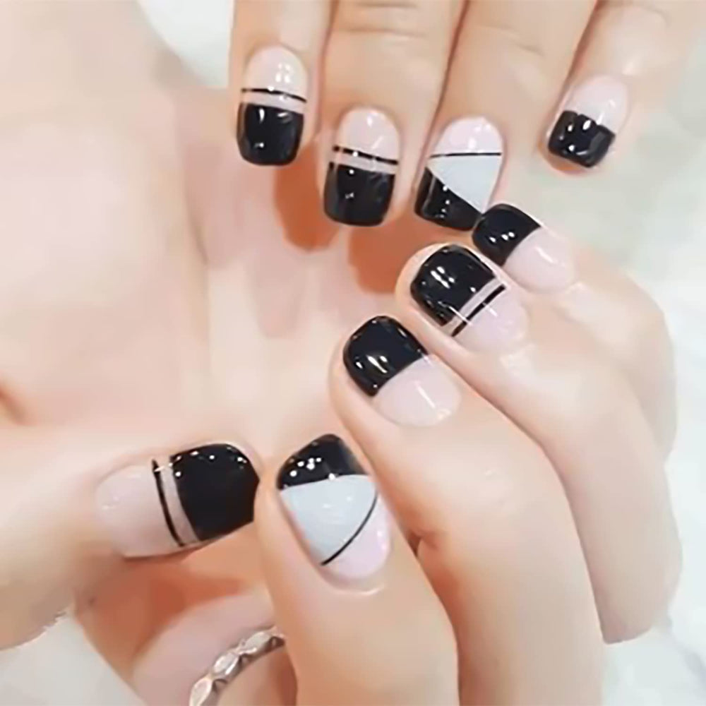 SILPECWEE in-use painting tip showing easy polish application and time savings