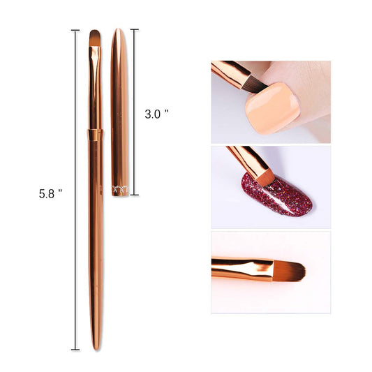 SILPECWEE rose gold handle closeup highlighting durable electroplating