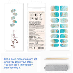 SILPECWEE sheet laid out to show eight sizes and matching options