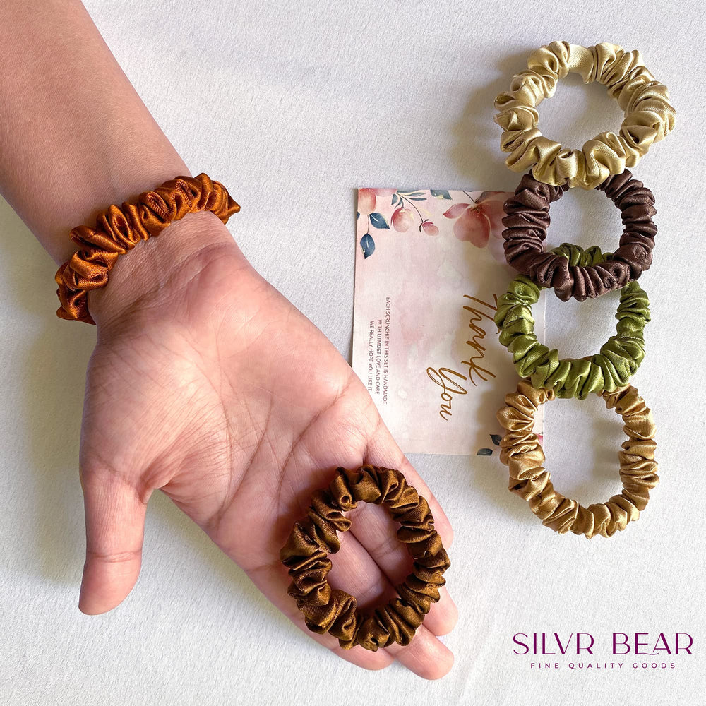 silvr bear gift-ready eco-friendly box showing ready-made present convenience