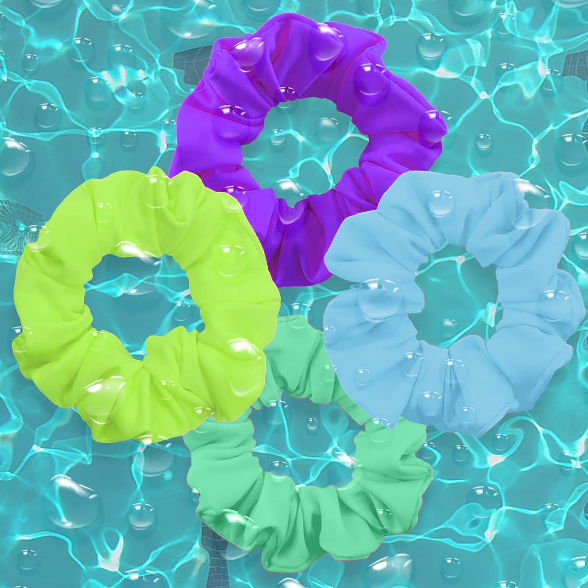 Simnice lifestyle beach photo showing durable, colorful swim-ready accessory