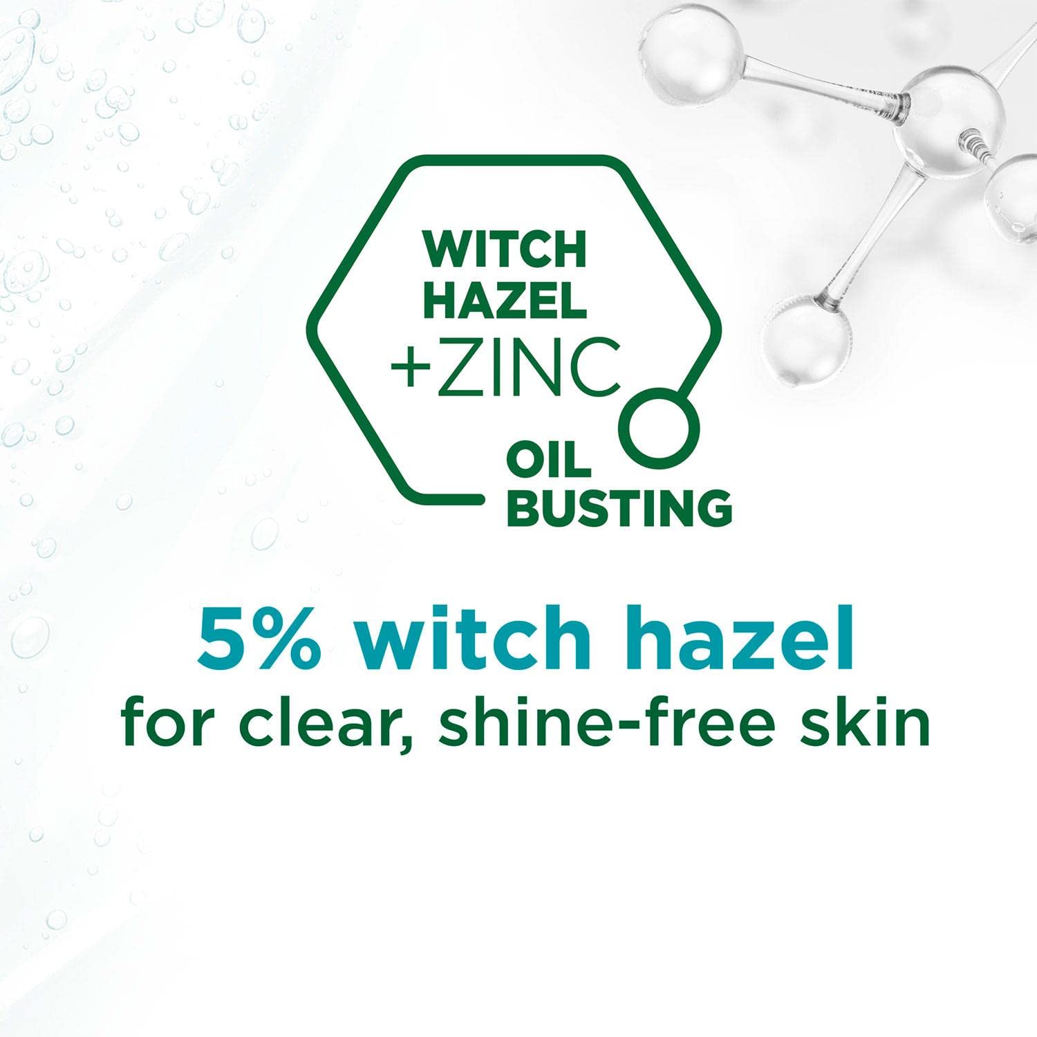 Simple beside other skincare showing compatibility and layering benefit