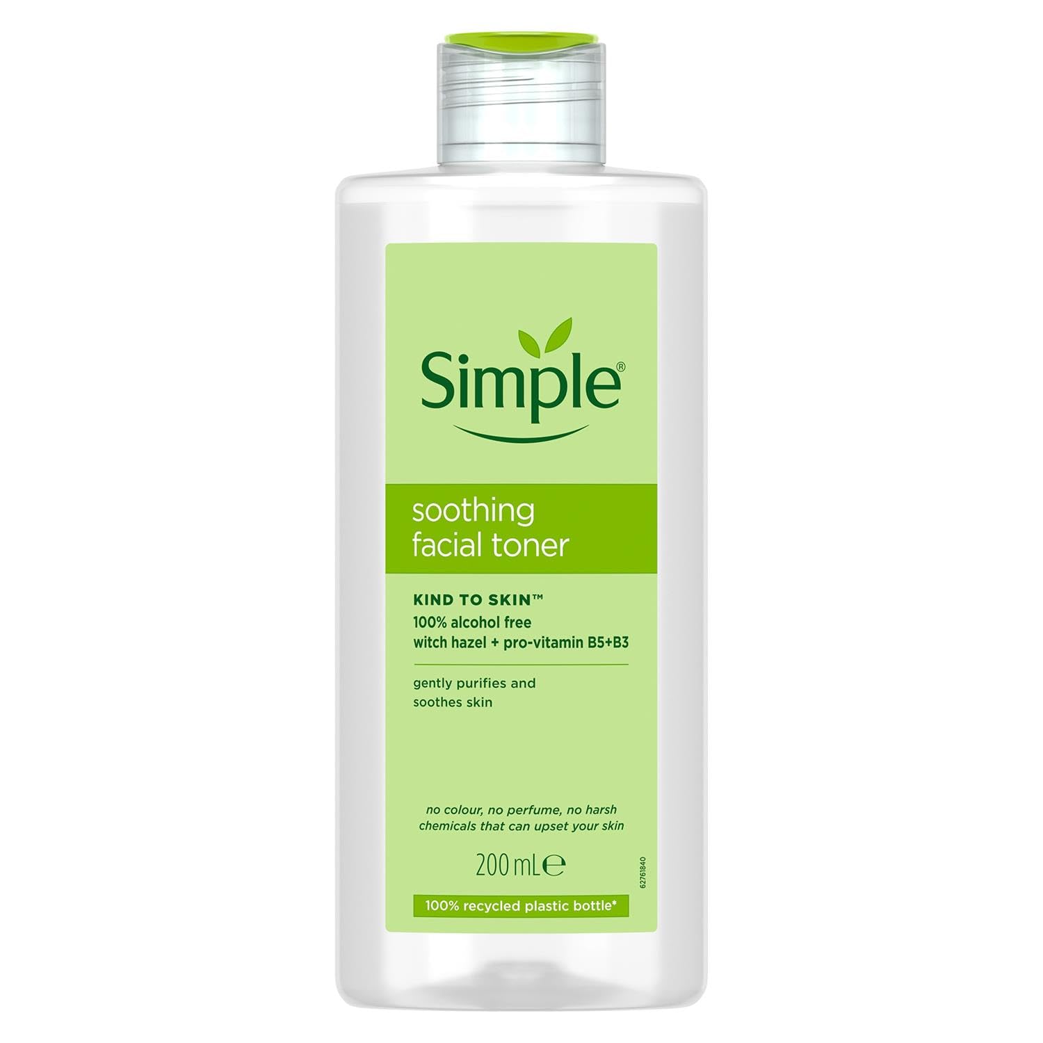 Simple dispenser close-up highlighting nozzle for precise, mess-free application benefit