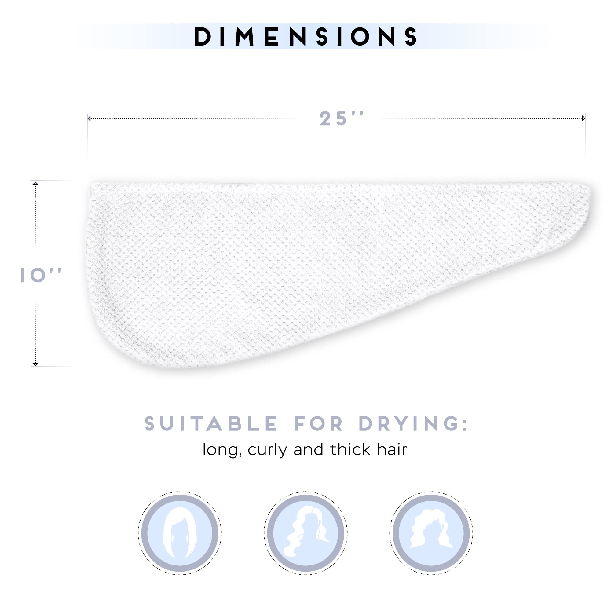 SimpleField close detail of double-button and elastic showing adjustable secure hold