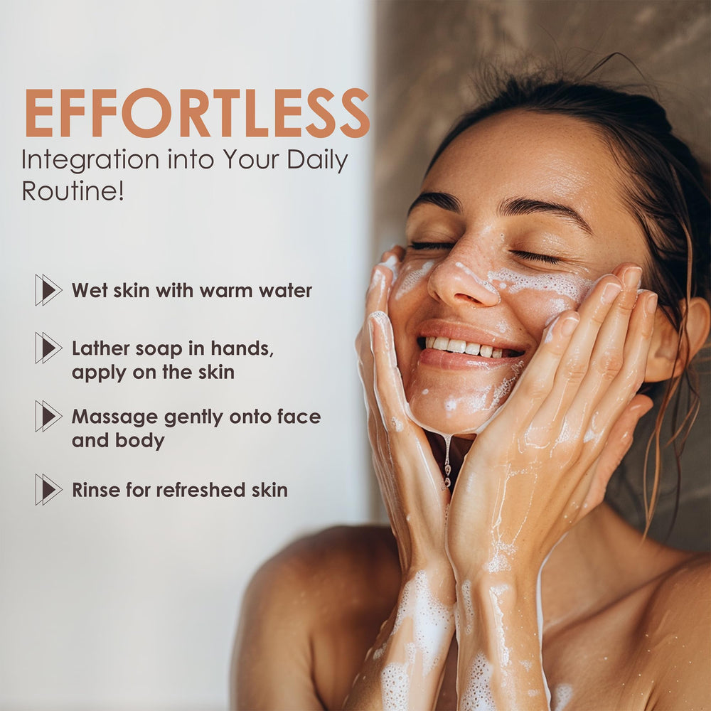 SimpleField label with ingredient highlights for transparency and trust