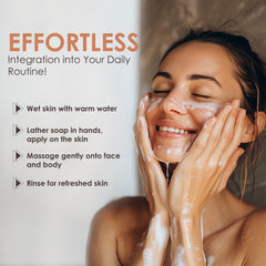 SimpleField label with ingredient highlights for transparency and trust