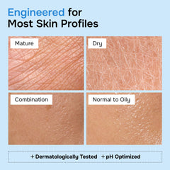 SimplyVital dispensing cream demonstrating easy daily application