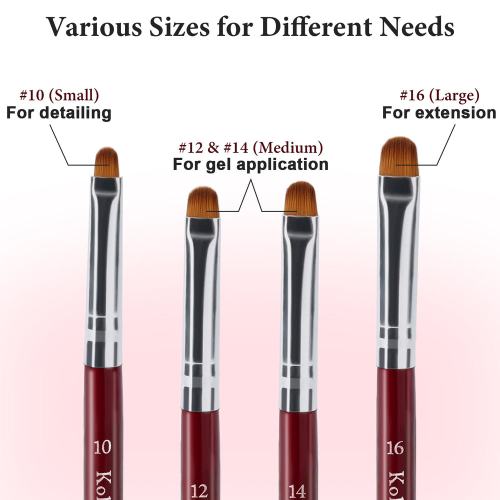 SIMPOR red handle detail highlighting ergonomic grip and improved control