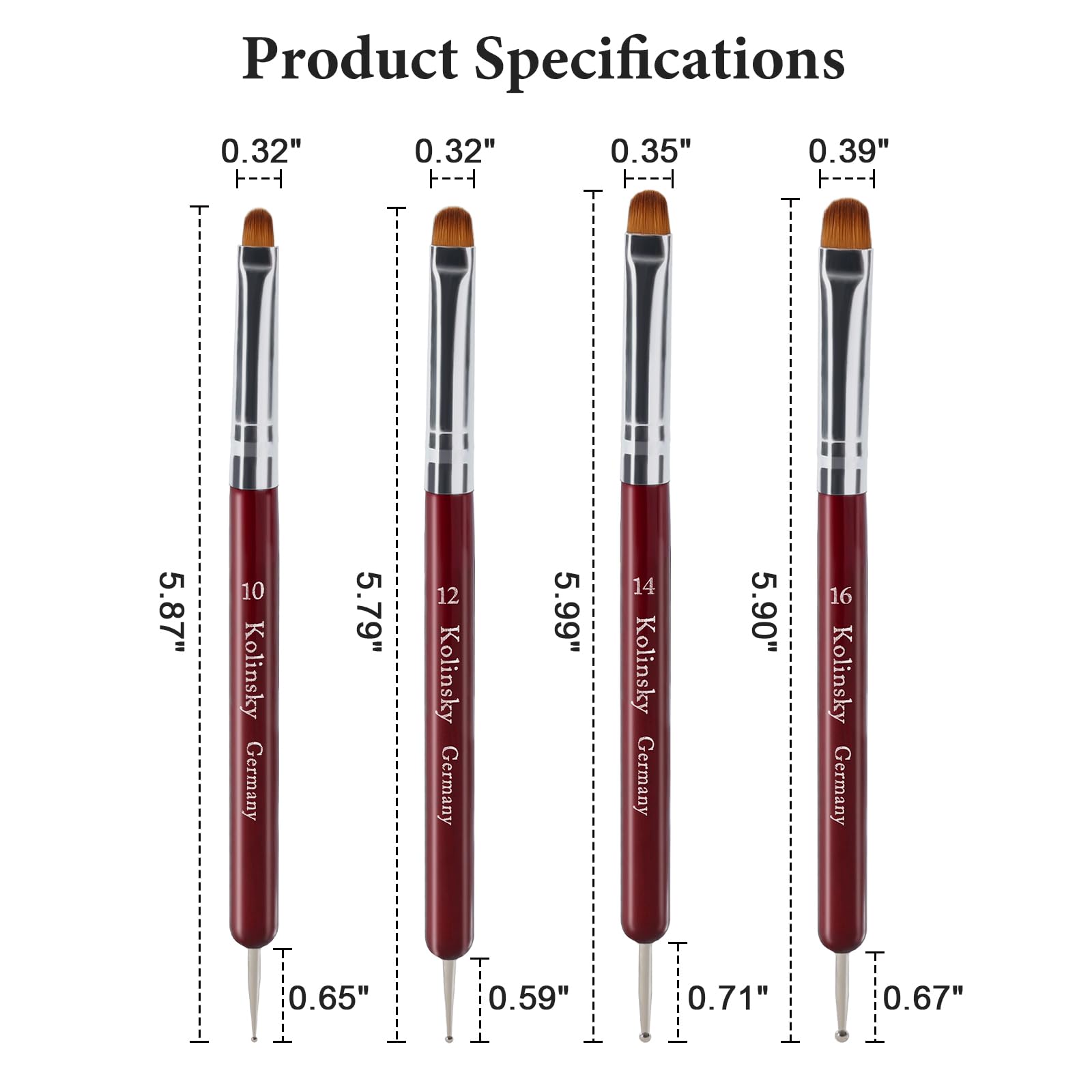 SIMPOR brushes in salon setting offering professional versatility and speed