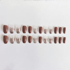 SINHOT layout with numbered nail sizes helping quick fitting and size selection
