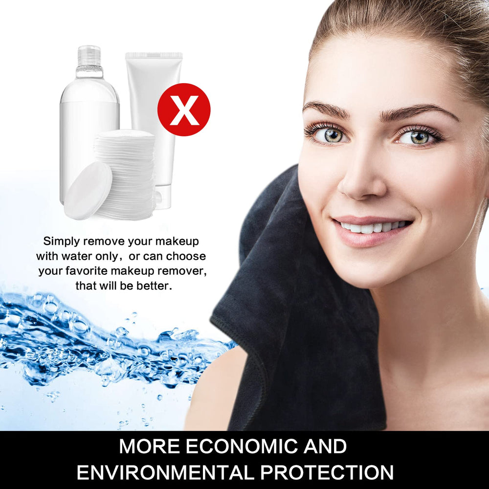 SINLAND cloth in bathroom lifestyle scene showing everyday use and sustainable routine