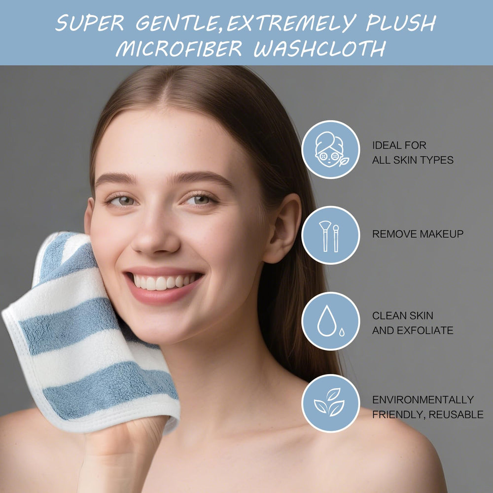 SINLAND cloth hanging to dry quickly preventing odors and mildew