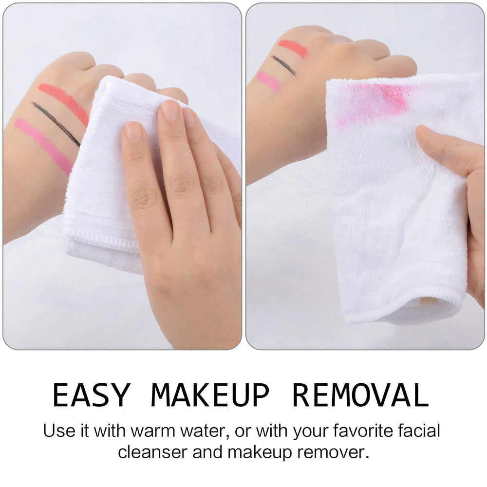 SINLAND fast-drying cloth hanging on hook reducing odor and mildew risk