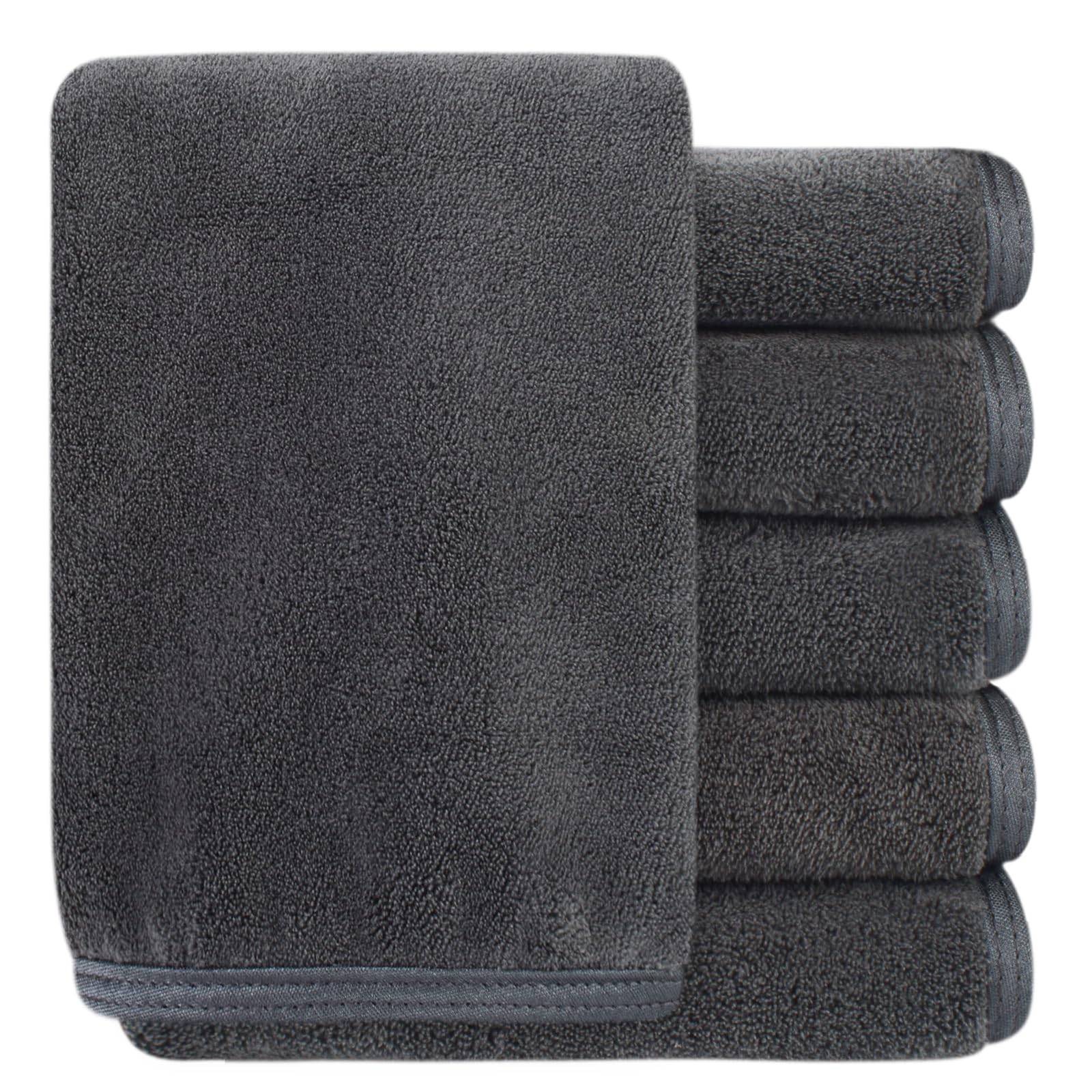 SINLAND folded front view showing clean look and absorbency benefit