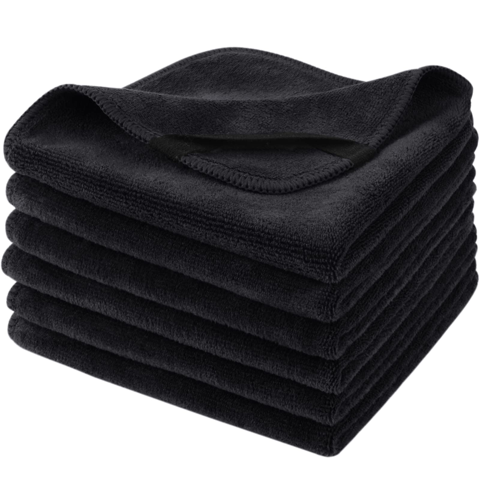 SINLAND front packaging showing folded cloths and features for quick identification and benefit