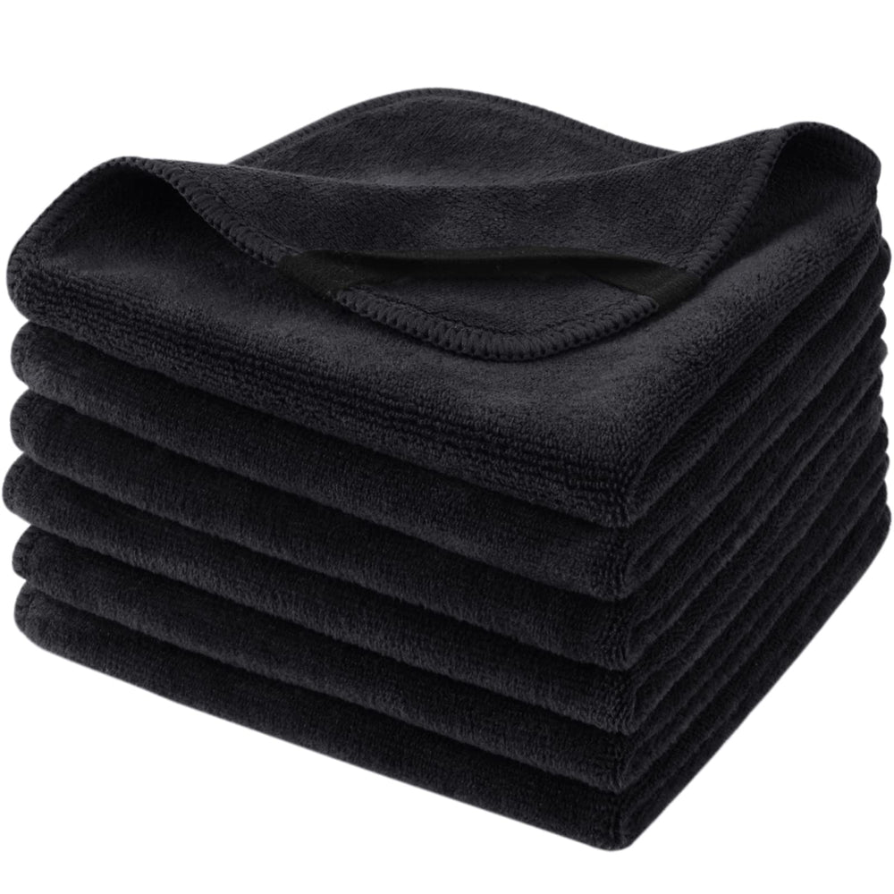 SINLAND front packaging showing folded cloths and features for quick identification and benefit