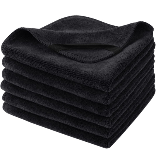 SINLAND front packaging showing folded cloths and features for quick identification and benefit