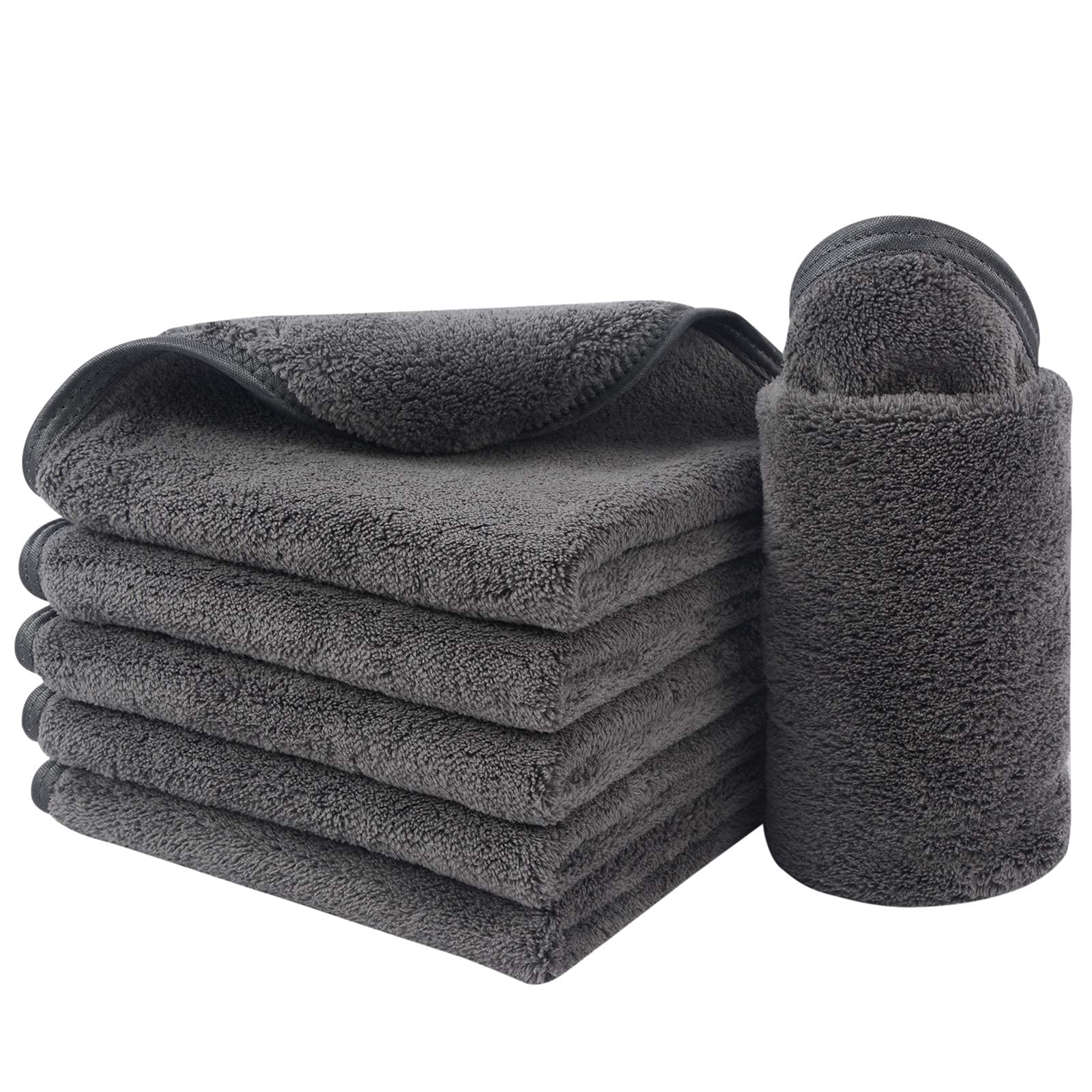 SINLAND compact cloth inside travel bag showing packable convenience benefit