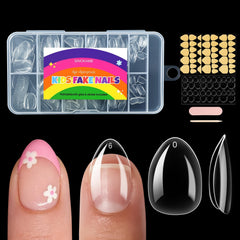 SINOKAME front packaging showing full 240-piece kit and kid-friendly design