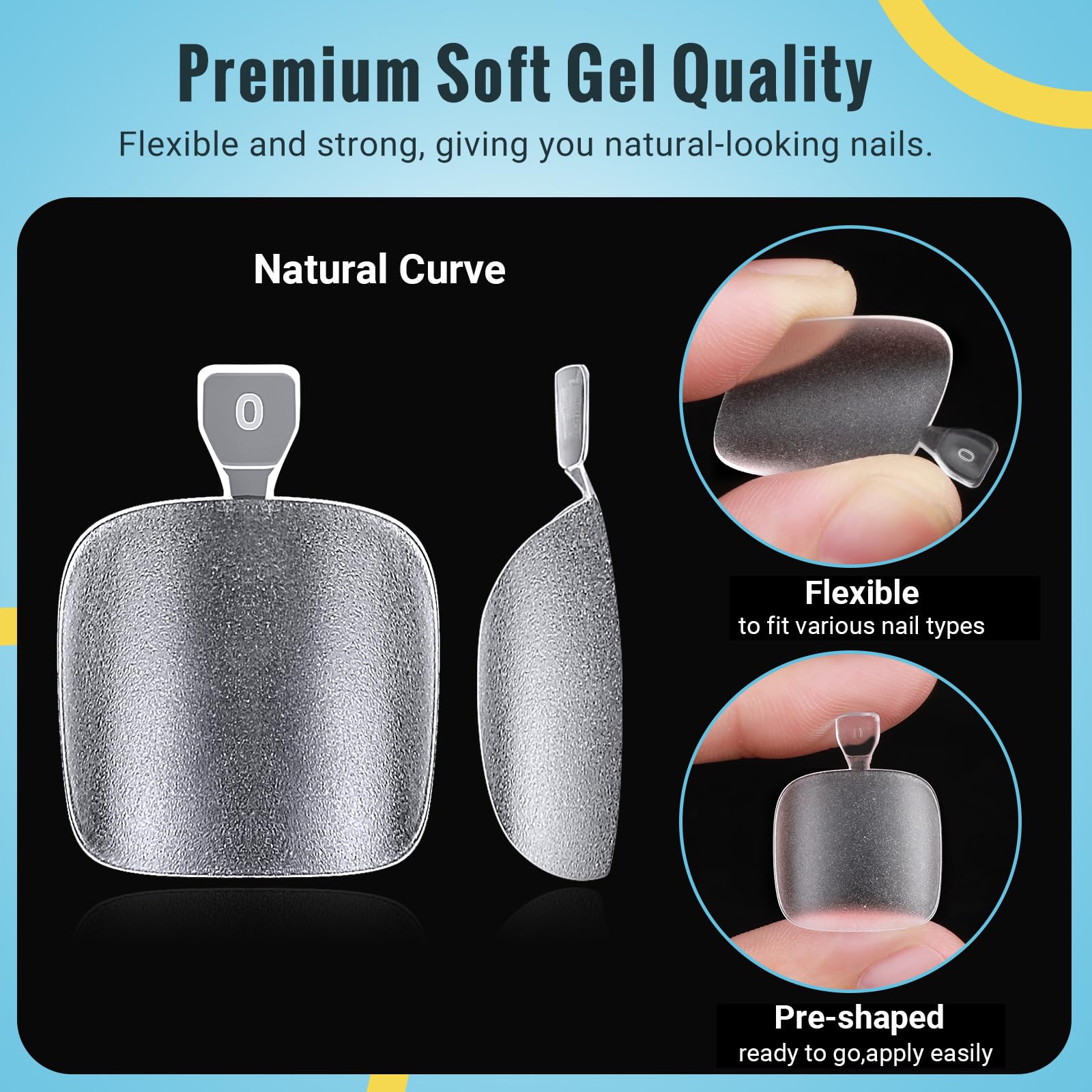 SINOKAME storage tins organizing tips for multiple pedicures and travel