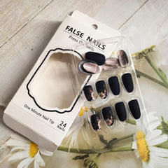 SINSEN mini file and wooden stick showing included tools for easy prep benefit