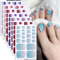 SINSEN front packaging showing seven sheets and color variety for instant style