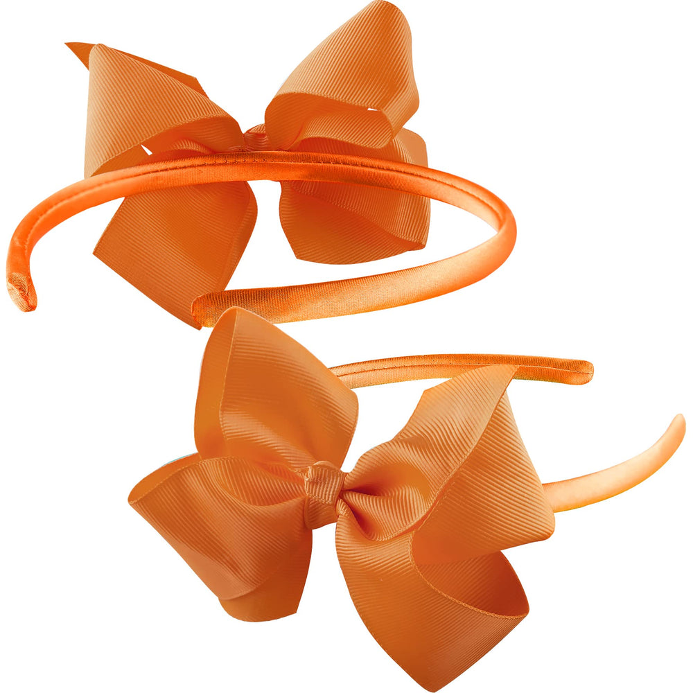 SIQUK headband worn by girl shows comfortable fit and style