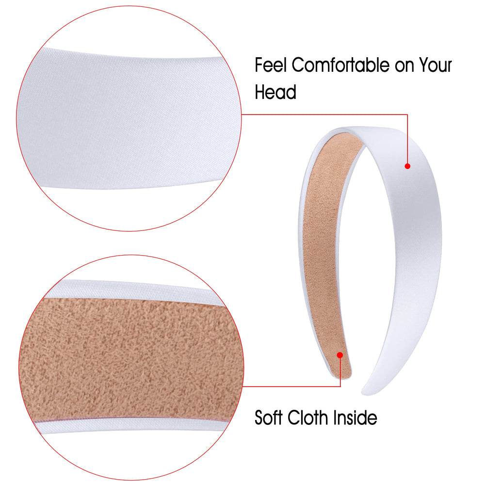 SIQUK inner lining detail highlighting soft cloth for added comfort