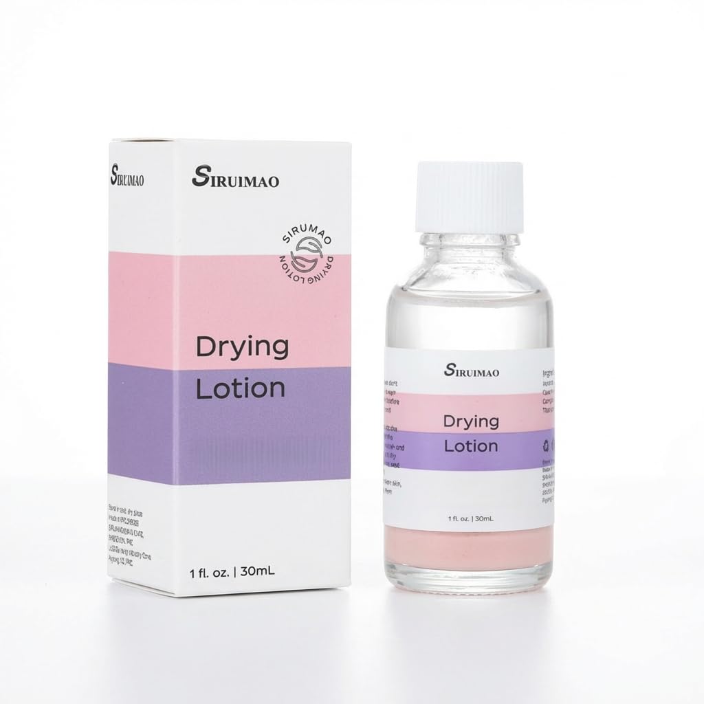 SIRUIMAO front packaging showing bottle and branding for quick identification