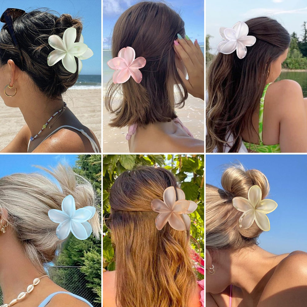 Sisiaipu clip styled in beach outfit to add tropical, effortless flair