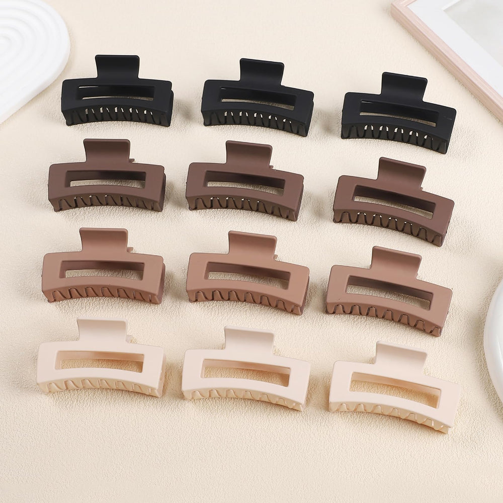 Sisiaipu clip holding fine hair without sliding or pulling