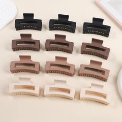 Sisiaipu clip holding fine hair without sliding or pulling